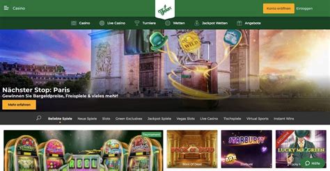 mr green casino 5 euro/